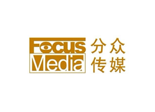 分众传媒<br>股票代码:FMCN